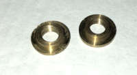 Boiler Bushings