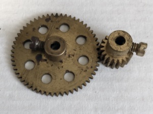 gears