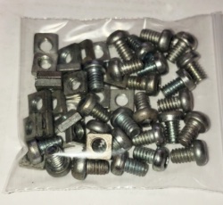 bolts and nuts